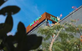 Mk Two Hotel